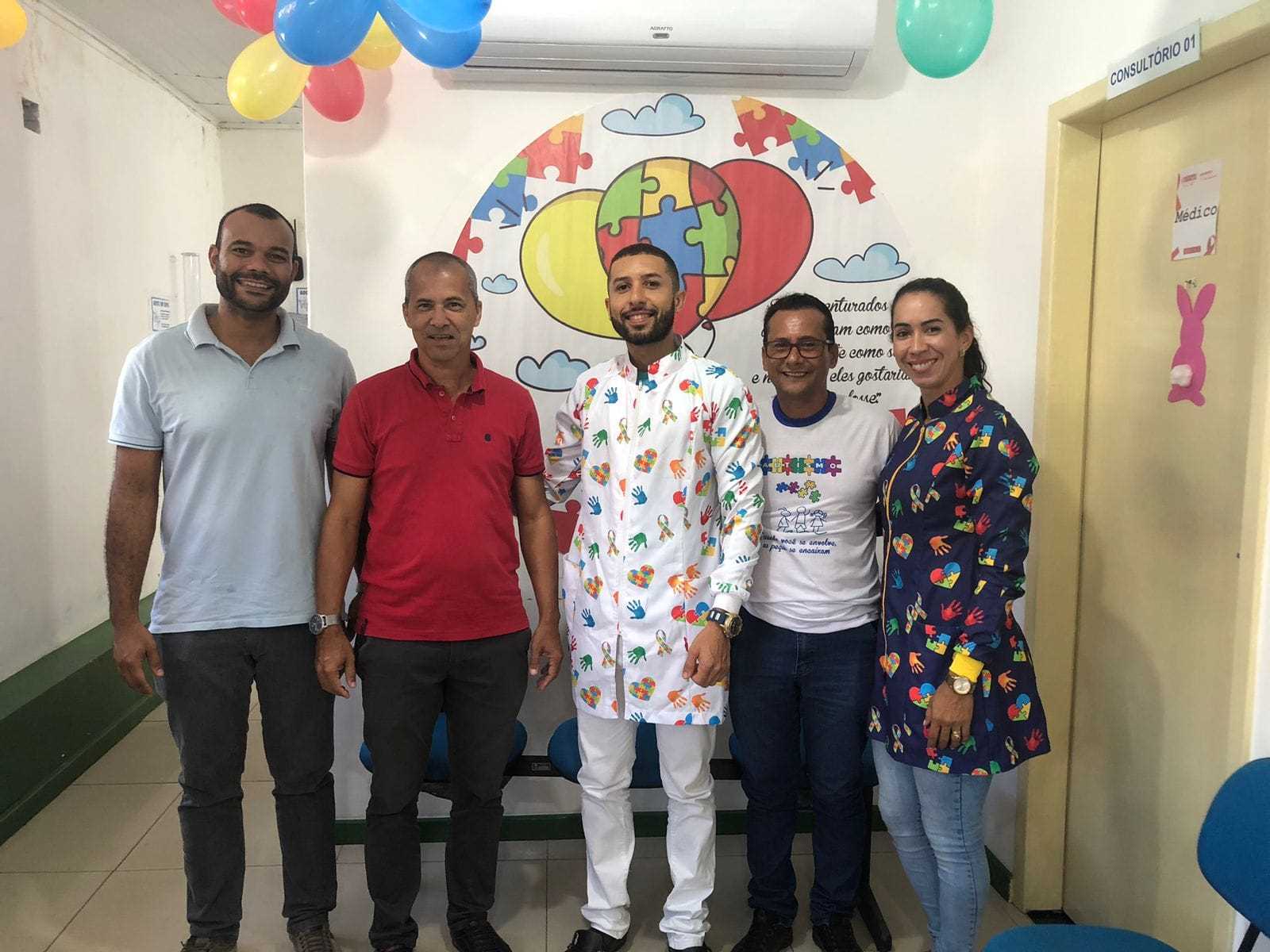 Camacã: Dia do Altismo é comemorado em grande estilo